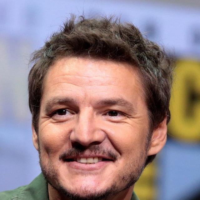 Pedro Pascal watch collection